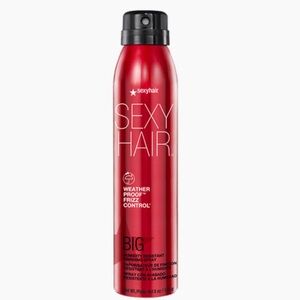 💛 2/$25 SEXY HAIR Weather Proof Spray